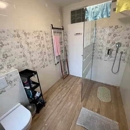 Apartamento Pixie - Cozy And Quiet