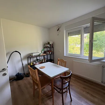 Apartamento Pixie - Cozy And Quiet Liubliana
