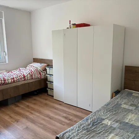Pixie - Cozy And Quiet Apartment Ljubljana